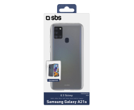 SBS Etui SKINNY Samsung A21s # - 1458641 - zdjęcie 2